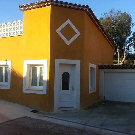 Un Petit Coin De Paradis Taradeau Habitación foto